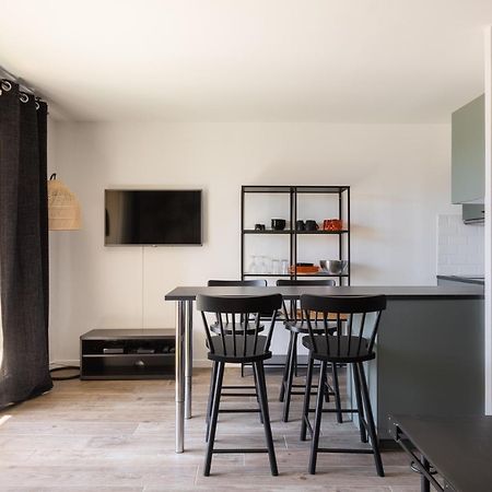 Apartament L'Elegant - Desaugiers Lyon Zewnętrze zdjęcie